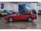 Thumbnail Photo 1 for 1985 Chevrolet Corvette